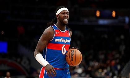 Στους Χόρνετς με ανταλλαγή ο Χάρελ!