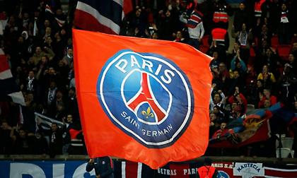 Παρουσίασε την τέταρτη φετινή της φανέλα η Παρί Σεν Ζερμέν