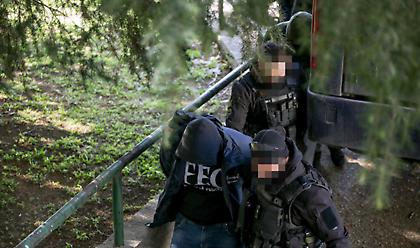 Συνεχίζονται οι απολογίες για τη δολοφονία του 19χρονου Άλκη
