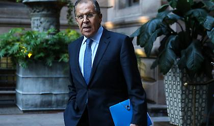 Προειδοποίηση Λαβρόφ: Τα τελεσίγραφα και οι απειλές δεν οδηγούν πουθενά