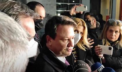 Δικηγόρος 21χρονου: «Ο εντολέας μου έδειξε τον δολοφόνο του Άλκη και πού είναι το μαχαίρι»