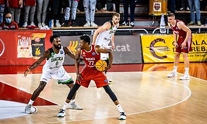 Πρώτη νίκη για Μανρέσα, επέστρεψε στις νίκες η Ντιζόν