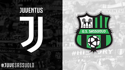 Γιουβέντους-Σασουόλο
