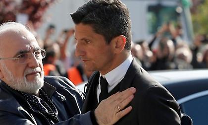 Σαββίδης: «Συνεχίστε να δοξάζετε τον ΠΑΟΚ»