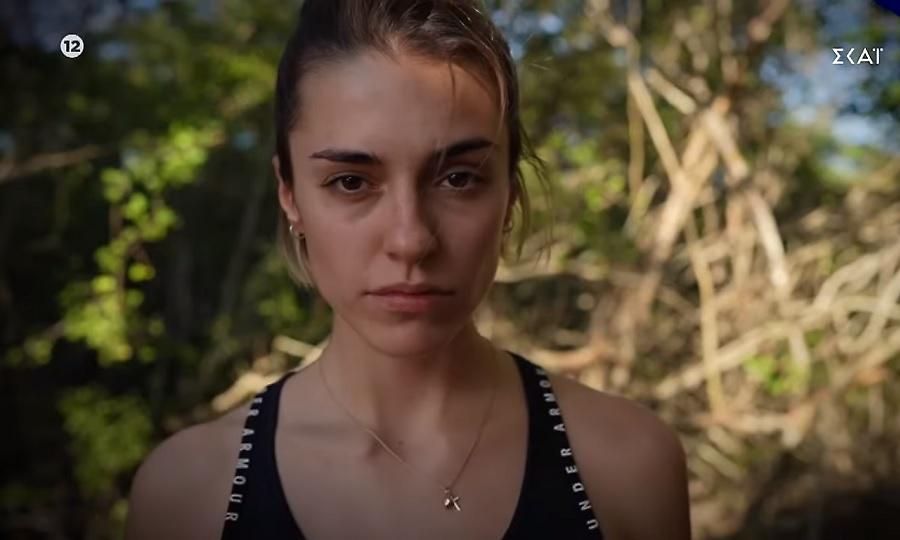 Survivor: Η είσοδος της Κάτιας και η αντίδραση των Διάσημων