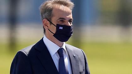 Επίσημη επίσκεψη του Κυριάκου Μητσοτάκη στην Κροατία