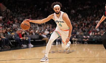 «Ξεπουλάνε» οι Σπερς: Στέλνουν Πελτλ και Γουάιτ σε Χόρνετς και Σέλτικς αντίστοιχα