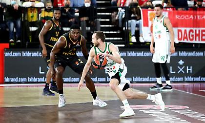 Απίθανη Ζάλγκιρις σόκαρε τη Μονακό!