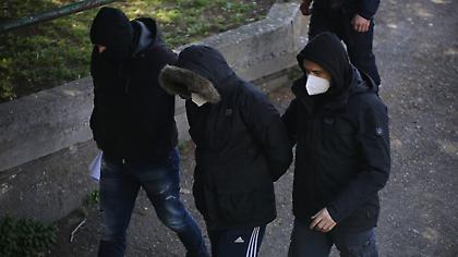 Έλαβε προθεσμία για να απολογηθεί ο 20χρονος για τη δολοφονία του Άλκη- Τι ισχυρίστηκε