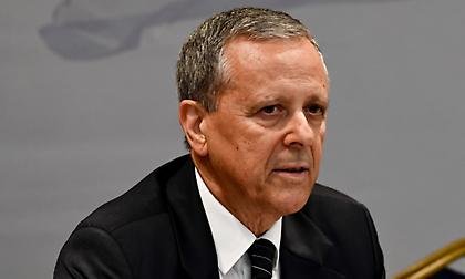 Μπαλτάκος: «Οι οργανωμένοι έχουν αυτονομηθεί, αν δεν τους δώσουν εισιτήρια σπάνε τις πόρτες»