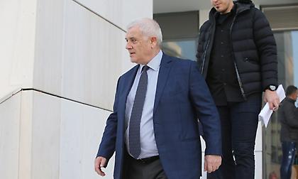 Ριζικές αλλαγές εν όψει στην ΑΕΚ-Στην έξοδο Γιαννίκης και όχι μόνο
