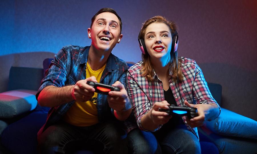 Δώρο το PS Plus για του Αγίου Βαλεντίνου - Δωρεάν πρόσβαση για online  gaming