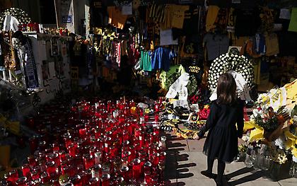 Δολοφονία Άλκη: Προφυλακιστέοι ακόμη τέσσερις κατηγορούμενοι