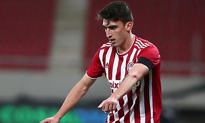 Τα φώτα, τώρα, σε Σουρλή και Τζολάκη στον Ολυμπιακό!