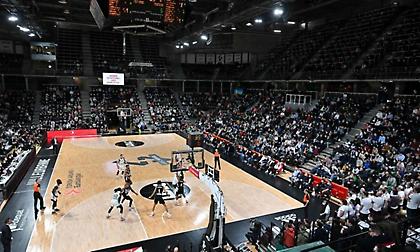 Ευχαρίστησε τους φιλάθλους του που βρέθηκαν στο «Αστρομπάλ» ο Παναθηναϊκός