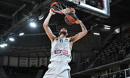 Επιτέλους τέλος: Πρώτη νίκη του Παναθηναϊκού εκτός Ελλάδας μετά από 14 μήνες!