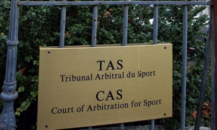 Άρης: Νέα παράταση από το CAS για Ντουρμισάι