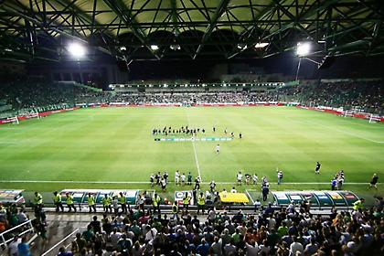 Βγήκαν τα εισιτήρια για το Παναθηναϊκός Β'-Κηφισιά