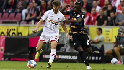 Λειψία-Κολωνία