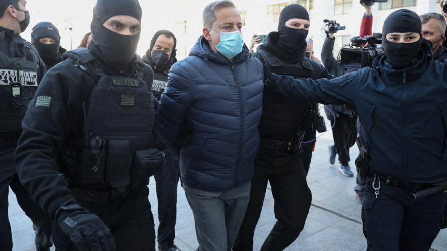 Δίκη Λιγνάδη: Κατατέθηκε αίτημα για διακοπή της δίκης