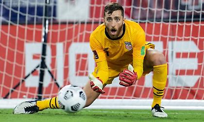 Η Νιου Ίνγκλαντ ανακοίνωσε την μεταγραφή του Τέρνερ στην Άρσεναλ