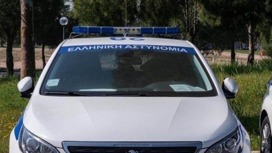 ΕΛ.ΑΣ.: Αυτοκτονία ο θάνατος 34χρονου στην Καλλιθέα