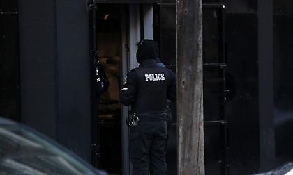 Θεσσαλονίκη: Καταδικάστηκε υπεύθυνος συνδέσμου οπαδών - Φυλάκιση 18 μηνών με τριετή αναστολή