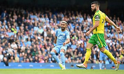 Premier League-25η αγωνιστική: Εκτός έδρας αποστολές για Σίτι και Λίβερπουλ