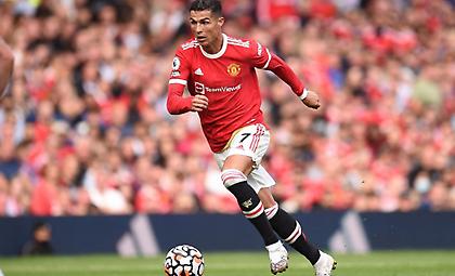 Κριστιάνο: Άνοιξε κατά λάθος live στο instagram ενώ ήταν στην σάουνα (pic)