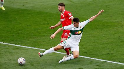 Σεβίλλη-Έλτσε