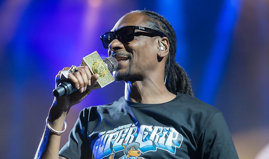 Χορέυτρια κατηγορεί τον Snoop Dogg για σεξουαλική κακοποίηση-«Με εξανάγκασε σε στοματικό σεξ»