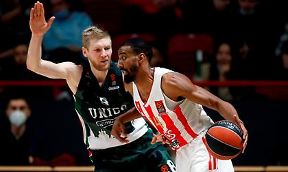 «Άλωσε» το Καζάν και… έφτιαξε τον Ολυμπιακό ο Ερυθρός Αστέρας!