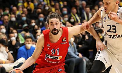 «Μπηχτή» της συζύγου του Σβεντ για Ιτούδη