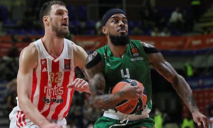 Ούνικς Καζάν-Ερυθρός Αστέρας