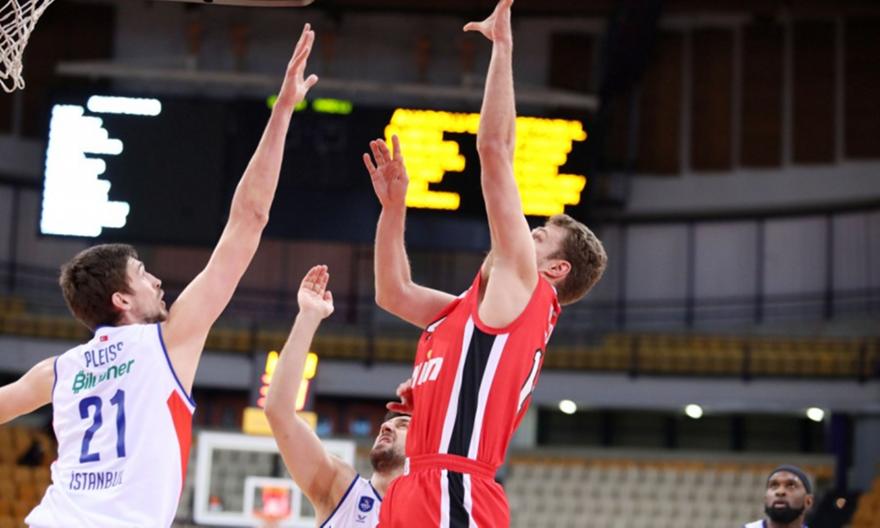 Βεζένκοφ: «Ψάχναμε μια μεγάλη νίκη από τον Γενάρη»