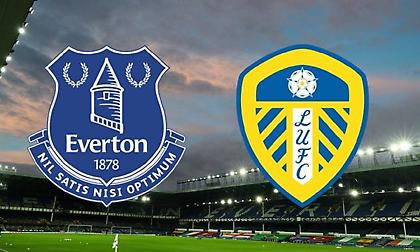 Έβερτον-Λιντς