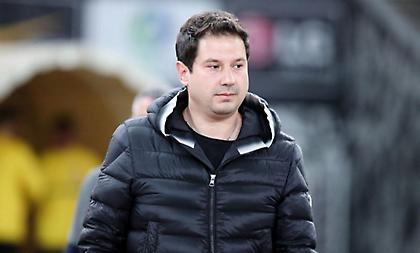 Γιαννίκης: «Ξέρουμε ότι η υπομονή του κόσμου εξαντλήθηκε, είμαστε υποχρεωμένοι να δώσουμε τα πάντα»