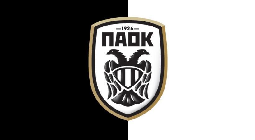 Τα συλλυπητήρια του ΠΑΟΚ για τον θάνατο του προέδρου της ΠΑΕ Άρης