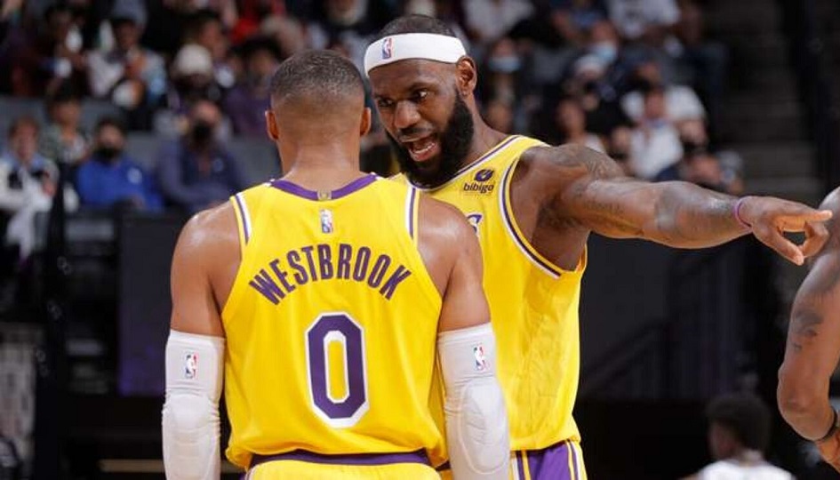 NBA trades: Οι κερδισμένοι και οι χαμένοι