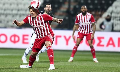 Αφελής όποιος νομίζει ότι ο Ολυμπιακός έχει ήδη πάρει το πρωτάθλημα!