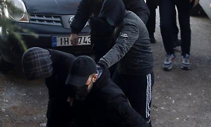 Δολοφονία Άλκη: Τι έδειξαν τα πρωτα στοιχεία των εξετάσεων DNA
