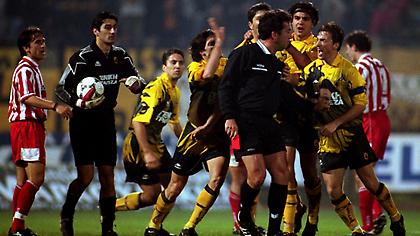 ΑΕΚ-Ολυμπιακός: Η δεύτερη επίσκεψη του Μπάγεβιτς στη Φιλαδέλφεια ως αντίπαλος