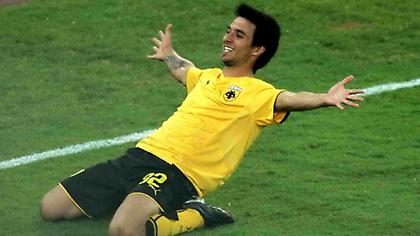 Σκόκο: «Είχα πρόταση από την ΑΕΚ, ήθελα να επιστρέψω και με στεναχωρεί που δεν τα κατάφερα!»