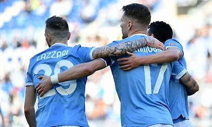 Τα highlights του Λάτσιο-Μπολόνια