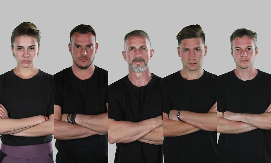 Survivor: Πέντε νέοι παίκτες φτάνουν στον Άγιο Δομίνικο!
