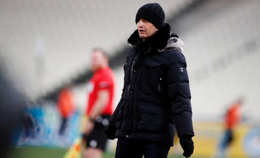 Δύο κρούσματα στον ΠΑΟΚ πριν τον Ατρόμητο