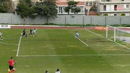 Το χαμένο τετ-α-τετ του Τσιριγώτη