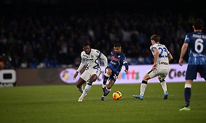 Νάπολι-Ίντερ