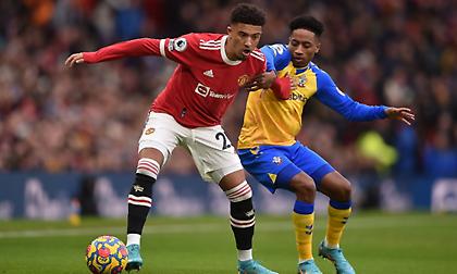 Επικό μήνυμα της Σαουθάμπτον μετά την ισοπαλία με τη Μάντσεστερ Γιουνάιτεντ!