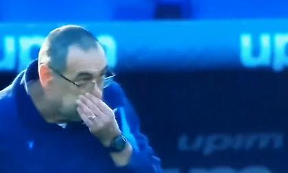 Αηδία: Ο Σάρι έκανε την πιο σιχαμένη κίνηση προπονητή ever